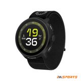  Đồng Hồ Thể Thao GPS Suunto Run - All Black 