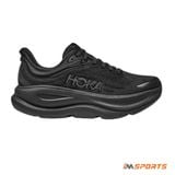  Giày Chạy Bộ Nam Hoka Bondi 9 Wide - BBLC 