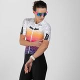  Bộ Quần Áo Ba Môn Zoot Women's Ultra Tri P1 Exos Racesuit - IM Endurance 