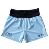  Quần Chạy Bộ Nam T8 Men's Sherpa Shorts - WHC 