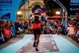  Gậy Chạy Địa Hình Mountain King Trail Blaze Skyrunner Ultra Carbon 
