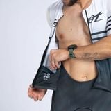  Bộ Quần Áo Ba Môn Nam Zoot Men's Ltd Tri Aero Fz Racesuit - Summit 