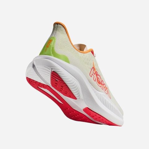 Giày Chạy Bộ Nữ Hoka Mach 6 Wide - WTLT