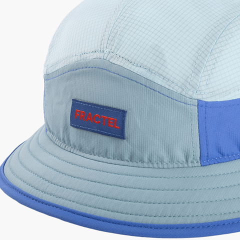 Mũ Chạy Bộ Rộng Vành Fractel Bucket B-Series - SIREN