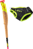  Gậy Chạy Địa Hình LEKI Ultratrail FX.One - Pink 