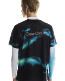  Áo Chạy Bộ Nam On Running Men's Pace Mesh-T - Black/Horizon 