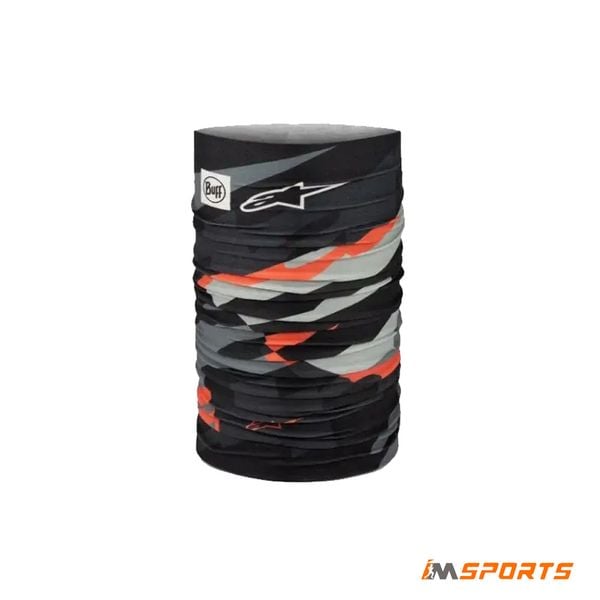 Khăn Ống Đa Năng Buff® Original EcoStretch - Mogress Multi