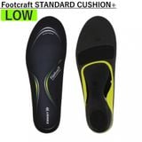  Lót Giày Hỗ Trợ Chân Bẹt ZAMST Footcraft Standard (Low arch) 