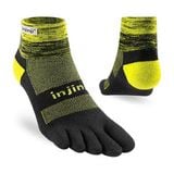  Tất Xỏ Ngón Chạy Địa Hình Injinji Trail Midweight Mini-Crew - Laser 