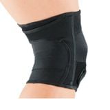  Đai hỗ trợ bảo vệ đầu gối Zamst RK - 2 