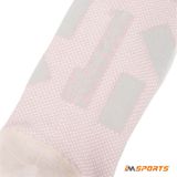  Tất Chạy Bộ NNormal Race Sock Mid-Cut - Dusty Pink 