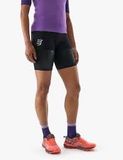  Quần Chạy Địa Hình Nữ Compressport Trail Under Control Short W - BL 