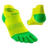  Tất xỏ ngón chạy bộ Injinji RUN Lightweight No Show - Clover 