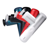  Dụng Cụ Massage Cơ Đa Năng KiCA Mini 3 