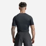  Áo Bó Cơ Nam 2XU Core Compression - BLK/NLO 