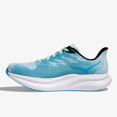 Giày Chạy Bộ Nữ Hoka Mach 6 Wide - TNDR