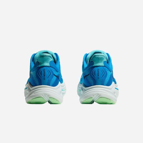 Giày Chạy Bộ Nam Hoka Clifton 10 Wide - HSK