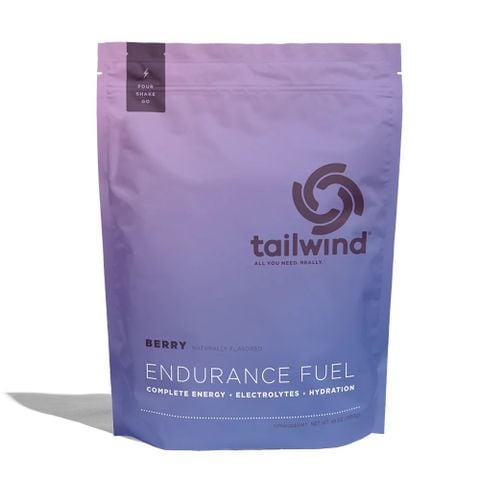 Bột dinh dưỡng Tailwind Endurance Fuel - 50 sv