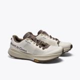  Giày Chạy Địa Hình Nam Mount To Coast Men's T1 - Dune 