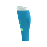 Bó Bắp Chân Compressport Calf R2 3.0 - Norse Blue/White 