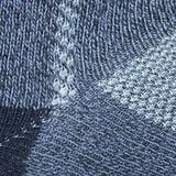  Tất chạy bộ 2 lớp 1000 Mile All Terrain Double Layer Sock - Sapphire 