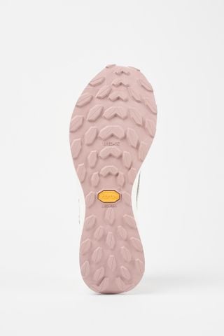 Giày Chạy Địa Hình Nữ NNormal Kjerag 01 - Beg