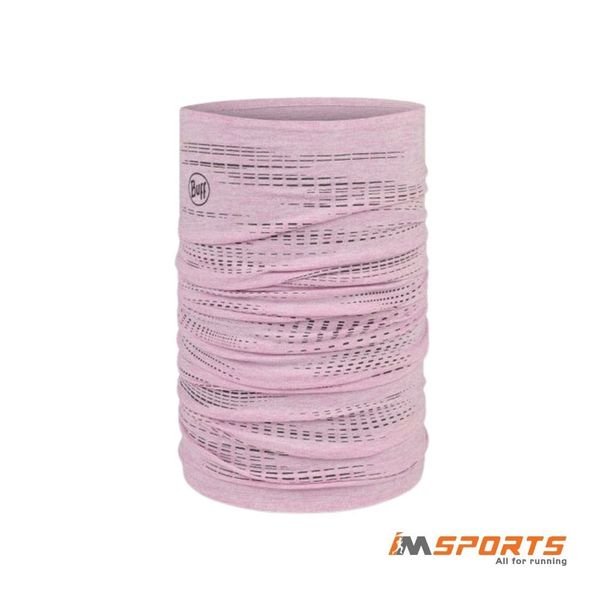 Khăn Ống Đa Năng Buff® DryFlx® Solid - Camelia