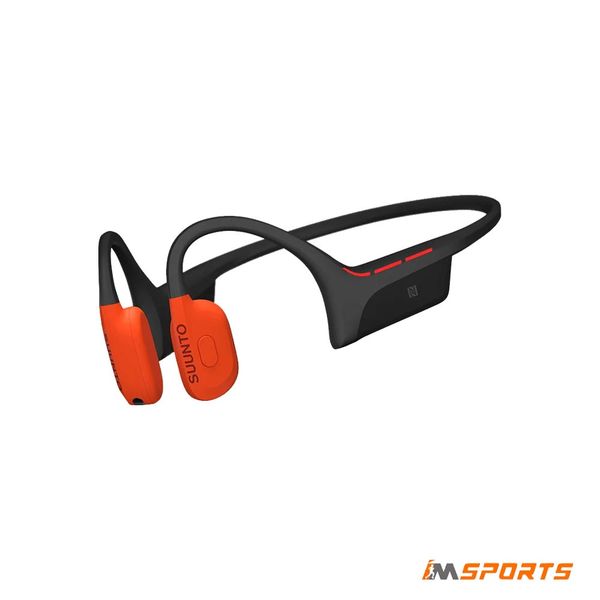 Tai Nghe Thể Thao Suunto Wing 2 - Coral Orange