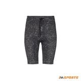  Quần Bó Thể Thao Nam On Running Men's Race Tights Half - Iron/Glacier 