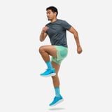  Quần Chạy Bộ Nam HOKA Glide 5'' With Brief - TTPP 