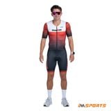  Bộ Quần Áo Ba Môn Nam Zoot Men's Ltd Tri Aero Fz Racesuit - IM Velocity 