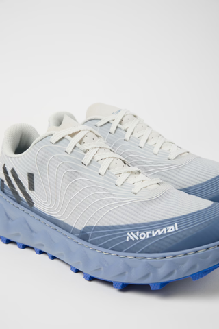 Giày Chạy Địa Hình NNormal Tomir 2.0 - Blue