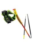  Gậy Chạy Địa Hình LEKI Ultratrail FX.One Superlite - Red 
