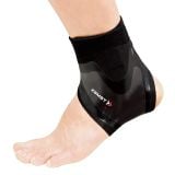  Đai Hỗ Trợ Bảo Vệ Mắt Cá Chân ZAMST Filmista Ankle (Phân biệt Trái/Phải) 