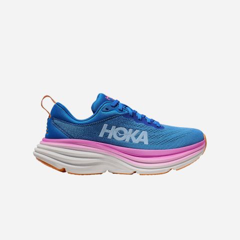 Giày Chạy Bộ Nữ Hoka Bondi 8 - CSAA