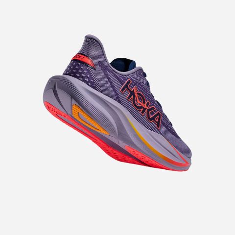 Giày Chạy Bộ Nữ Hoka Mach 7 - BJM