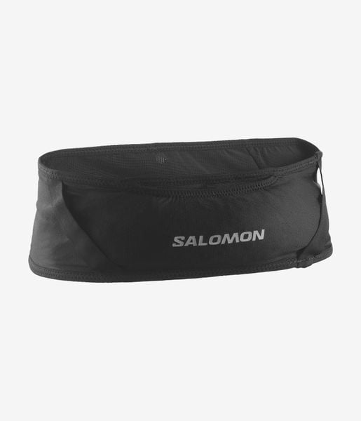 Đai Chạy Bộ Unisex Salomon Pulse Belt - Black