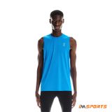  Áo Ba Lỗ Thể Thao Nam On Running Men's Core Tank - Blue 