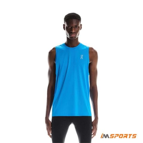 Áo Ba Lỗ Thể Thao Nam On Running Men's Core Tank - Blue