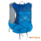  Vest Nước Chạy Địa Hình Ultimate Direction Mountain Vest 6.0 - Blue 