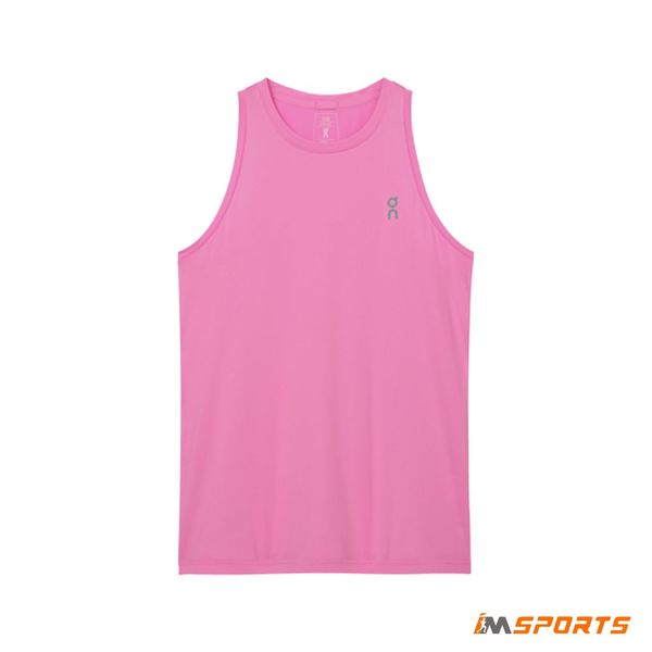Áo Chạy Bộ Nữ On Running Women's Core Tank - Raspberry