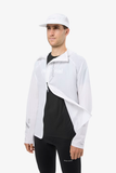  Áo Khoác Gió Nam NN Trail Wind Jacket - White 