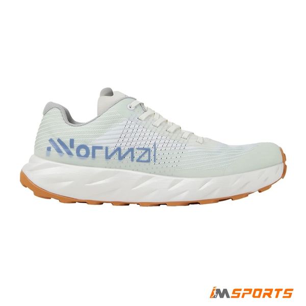Giày Chạy Địa Hình Nữ NNormal Kjerag 01- Green