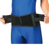  Đai Bảo Vệ Thắt Lưng Hỗ Trợ Cột Sống ZAMST ZW-3 