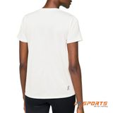  Áo Chạy Bộ Nữ ON Women's Core-T - Undyed-White 