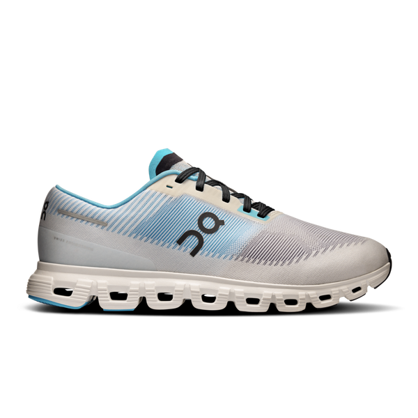Giày Chạy Bộ Nam On Running Cloud 6 Push - Blue