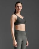  Áo Ngực Chạy Bộ 2Xu Aero Medium Impact - JUP/JUP 