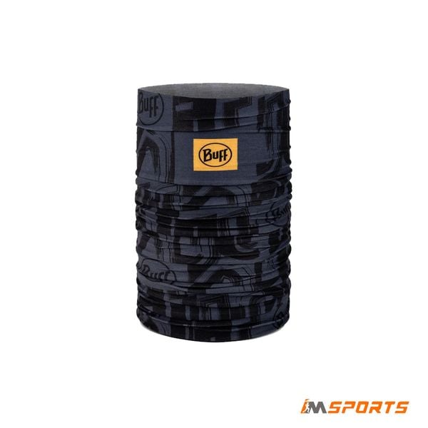 Khăn Ống Đa Năng Buff® CoolNet UV® - Losne Graphite