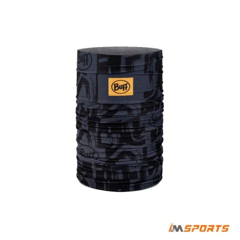 Khăn Ống Đa Năng Buff® CoolNet UV® - Losne Graphite