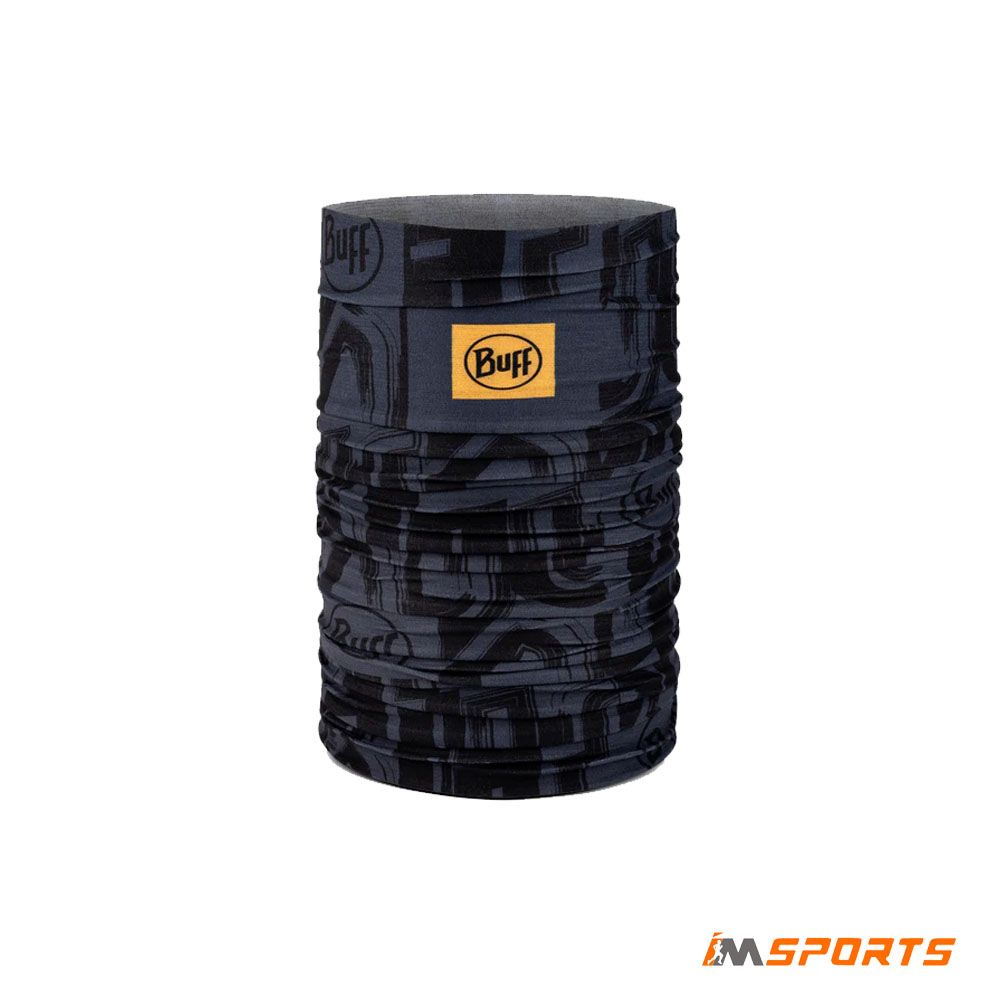  Khăn Ống Đa Năng Buff® CoolNet UV® - Losne Graphite 